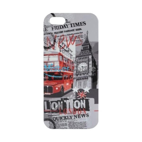 coque iphone 5 londres