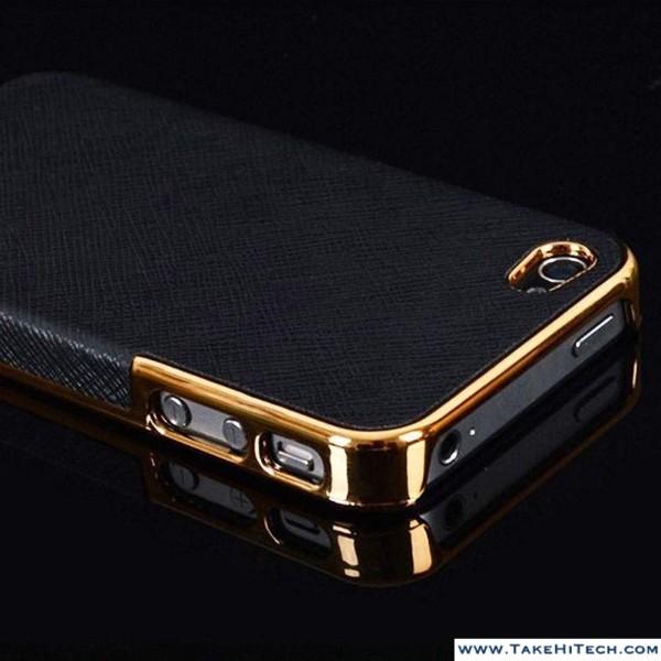 coque iphone 5 luxe