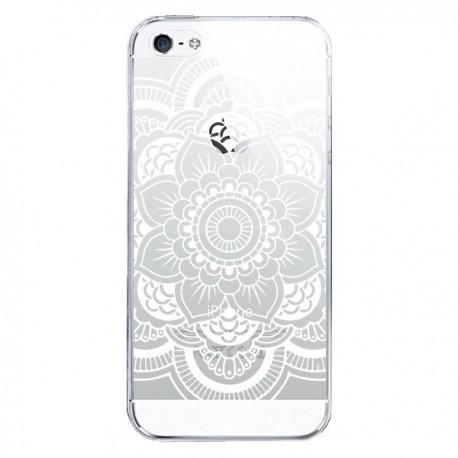 coque iphone 5 mandala