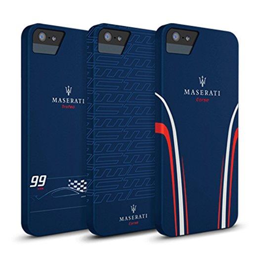 coque iphone 5 maserati