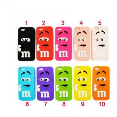 coque iphone 5 mms