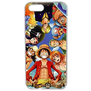 coque iphone 5 onepiece