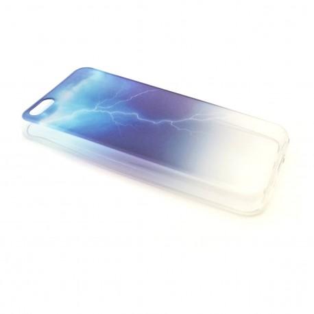 coque iphone 5 orage