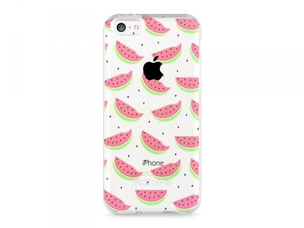 coque iphone 5 pasteque