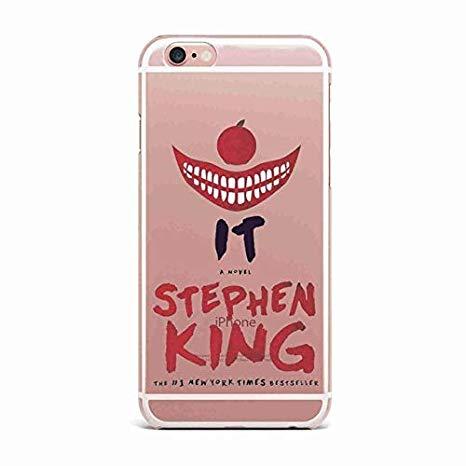 coque iphone 5 pennywise