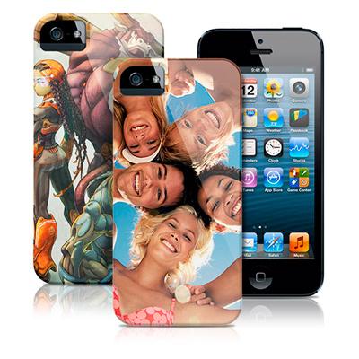 coque iphone 5 personnalisable photo