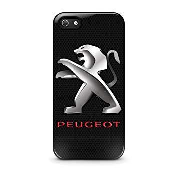 coque iphone 5 peugeot