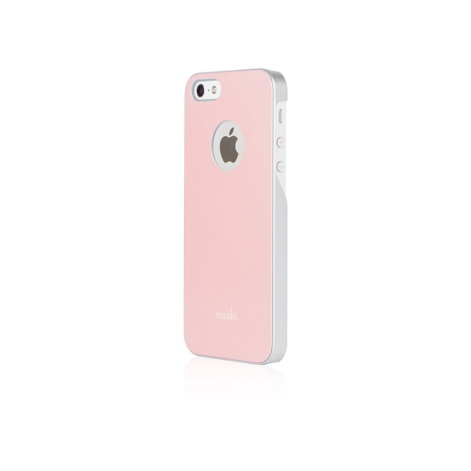 coque iphone 5 pink