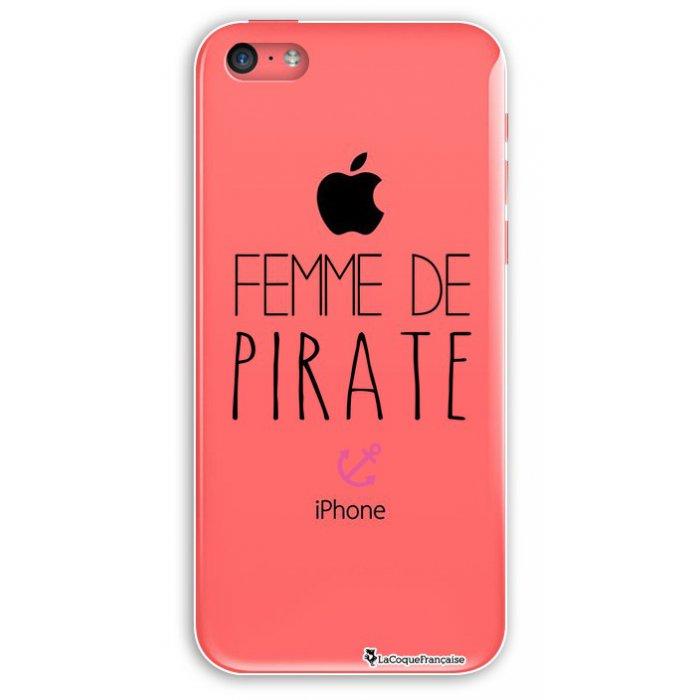 coque iphone 5 pirates