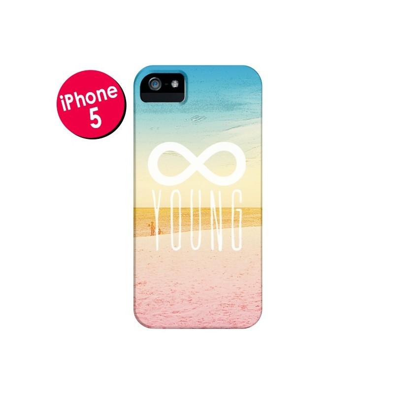 coque iphone 5 plage