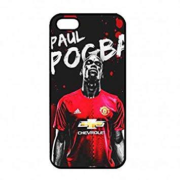 coque iphone 5 pogba