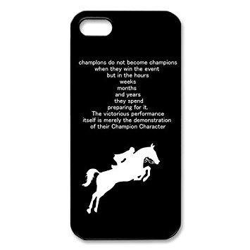 coque iphone 5 poney