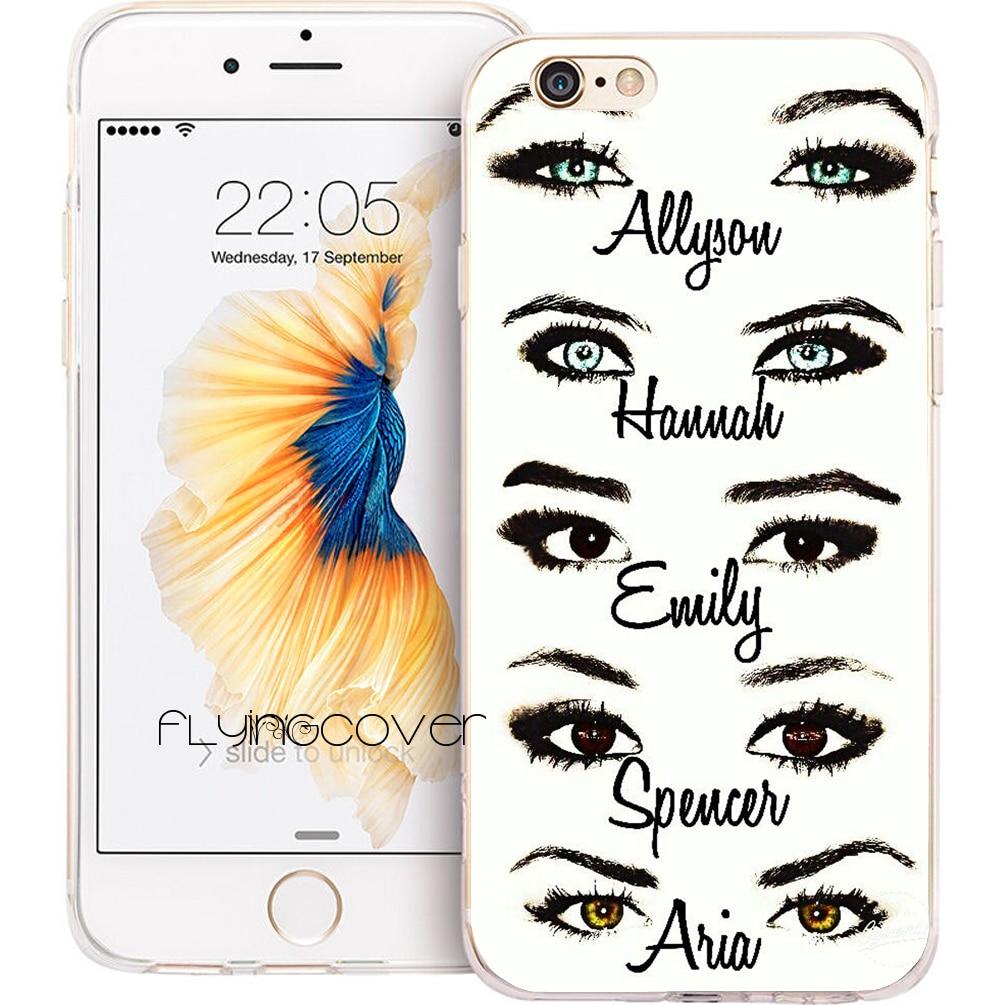 coque iphone 5 pretty little liars