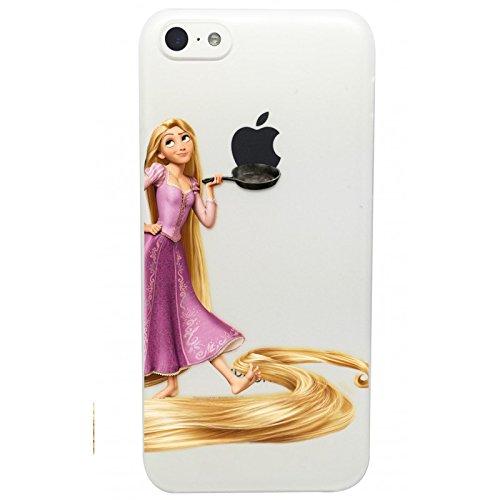 coque iphone 5 raiponce