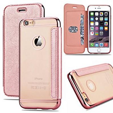 coque iphone 5 refermable fille