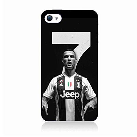 coque iphone 5 ronaldo