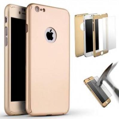 coque iphone 5 rose gold double face