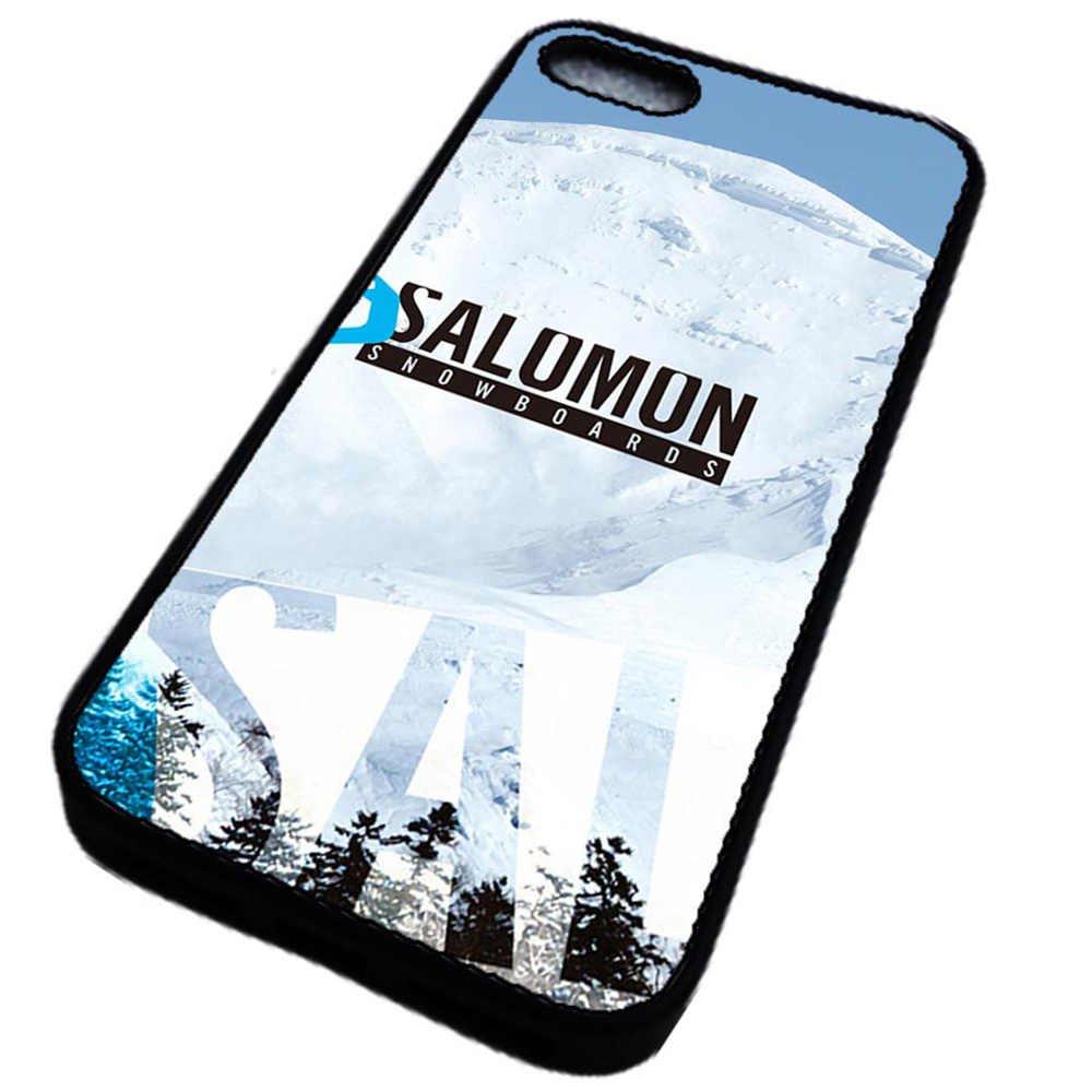 coque iphone 5 salomon