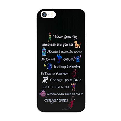 coque iphone 5 sdisney