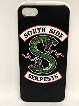coque iphone 5 serpent