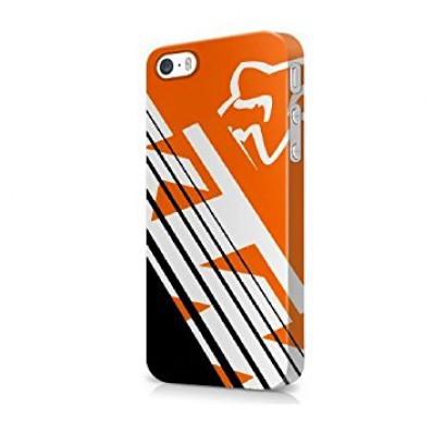 coque iphone 5 silicone ktm