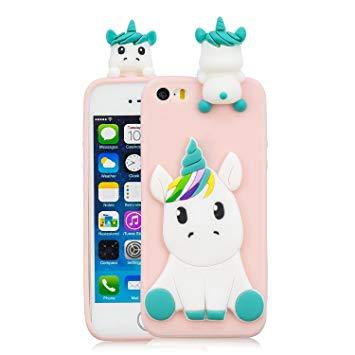 coque iphone 5 siliconne
