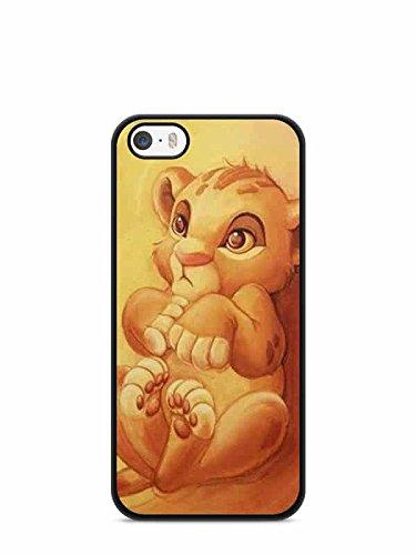 coque iphone 5 simba