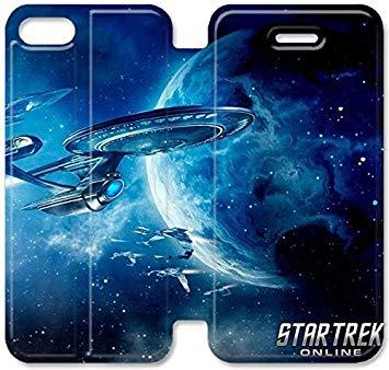 coque iphone 5 star trek