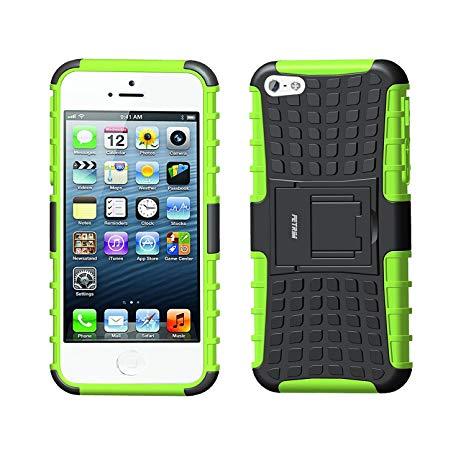 coque iphone 5 support