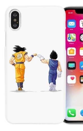 coque iphone 5 vegeta