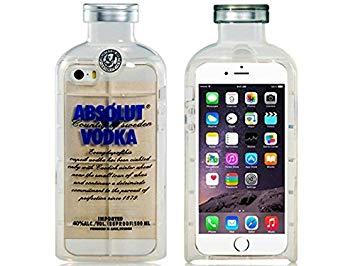 coque iphone 5 vodka