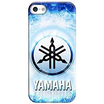 coque iphone 5 yamaha