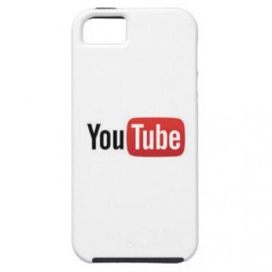 coque iphone 5 youtube