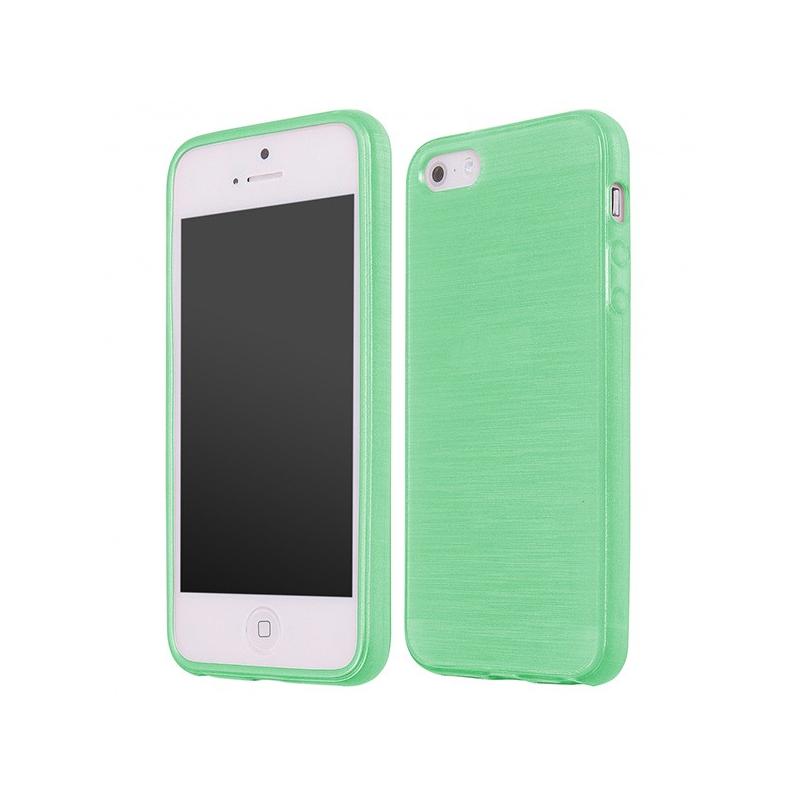 coque iphone 5s silicone a 5
