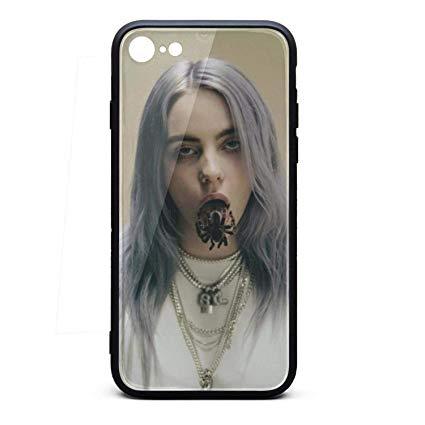 coque iphone 6 billie eilish