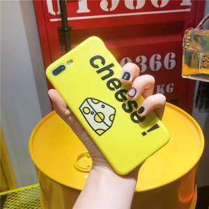 coque iphone 6 cheese