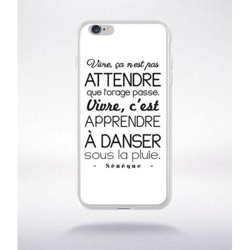 coque iphone 6 citation