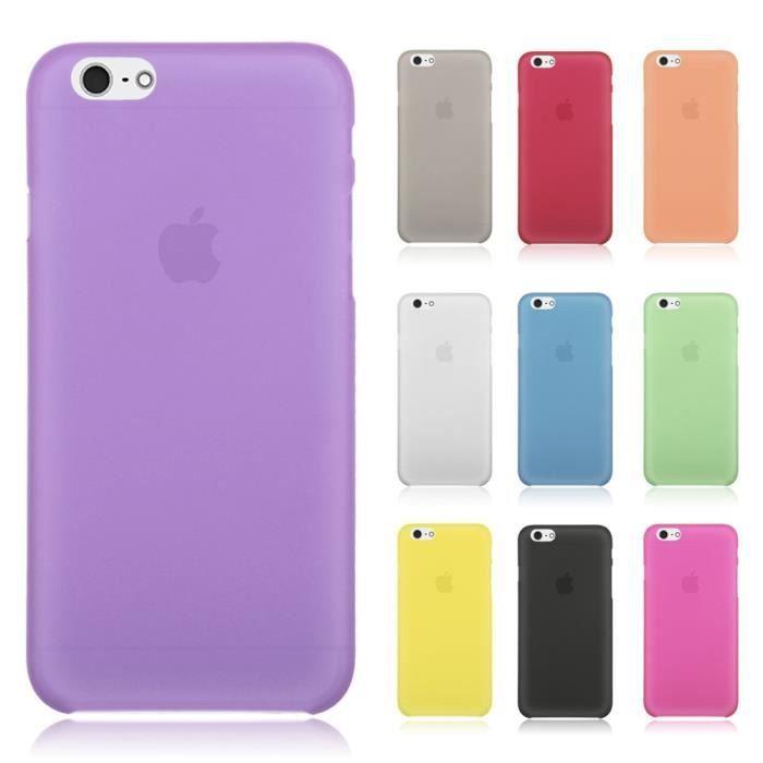 coque iphone 6 couleur pastel