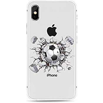 coque iphone 6 de foot