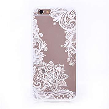 coque iphone 6 dentelle