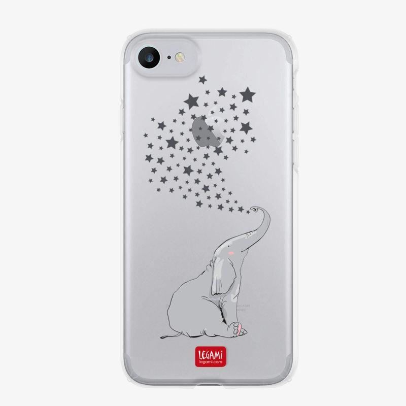 coque iphone 6 elephant