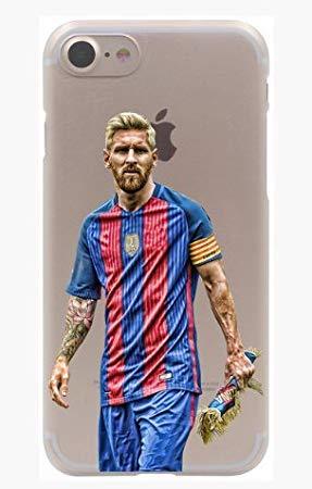 coque iphone 6 football messi