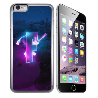 coque iphone 6 fortnite