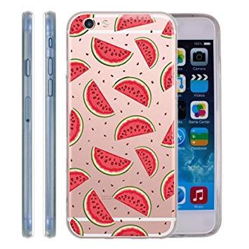coque iphone 6 fruit