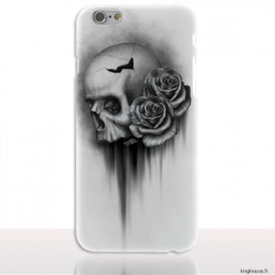 coque iphone 6 gothique