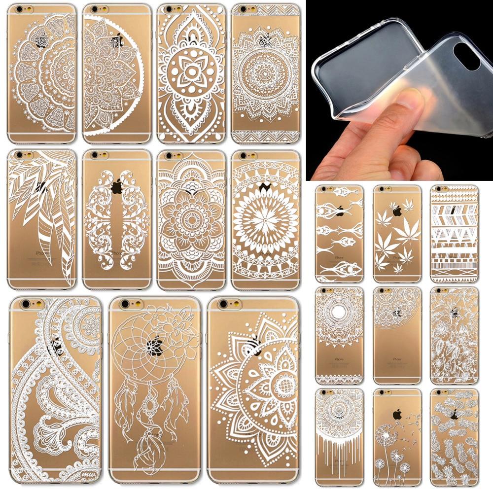 coque iphone 6 henne