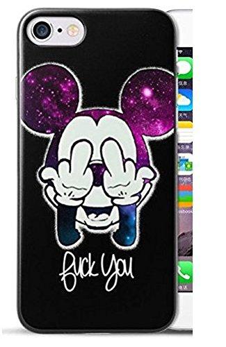 coque iphone 6 mickey