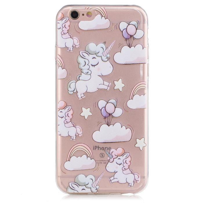 coque iphone 6 mouton
