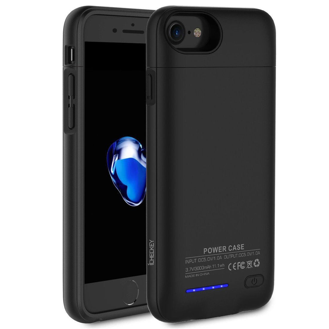 coque iphone 6 multifonction