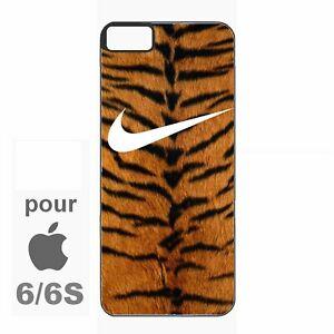 coque iphone 6 nike ebay